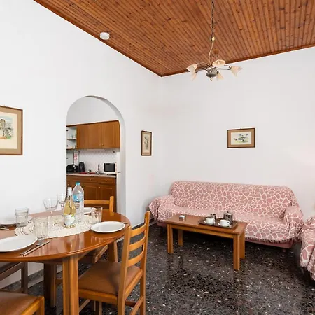 Apartment Irena