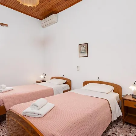 Apartment Irena Agios Stefanos Kassiopi