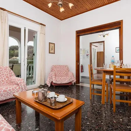 Apartment Irena *