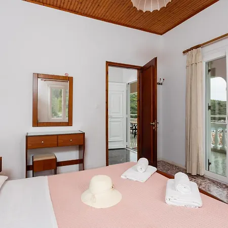 Apartment Irena