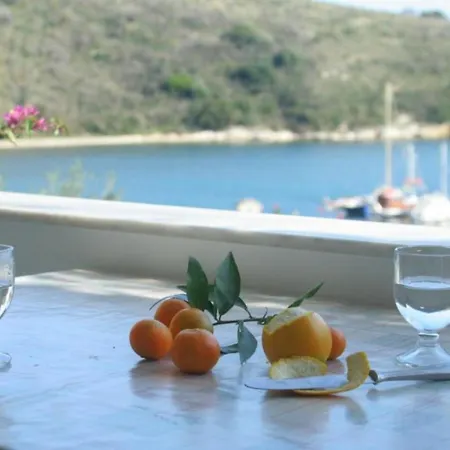 Irena شقة Agios Stefanos Kassiopi
